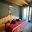 Le Chalet
