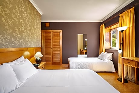 Triple Room Standard