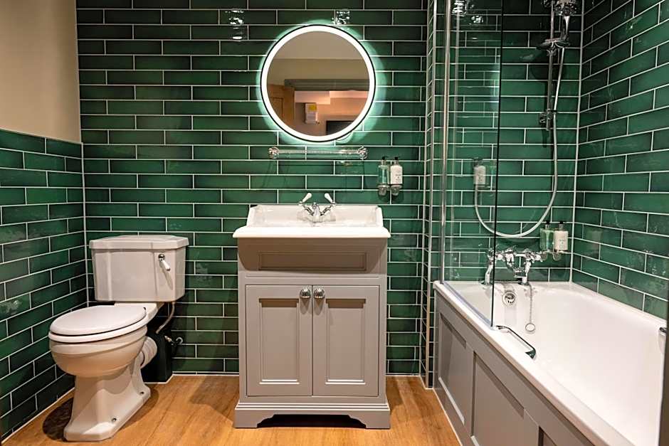 Wheatsheaf Hotel by Chef & Brewer Collection