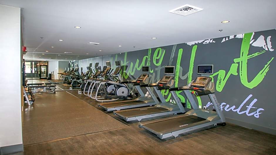 Holiday Inn Roanoke - Valley View By IHG