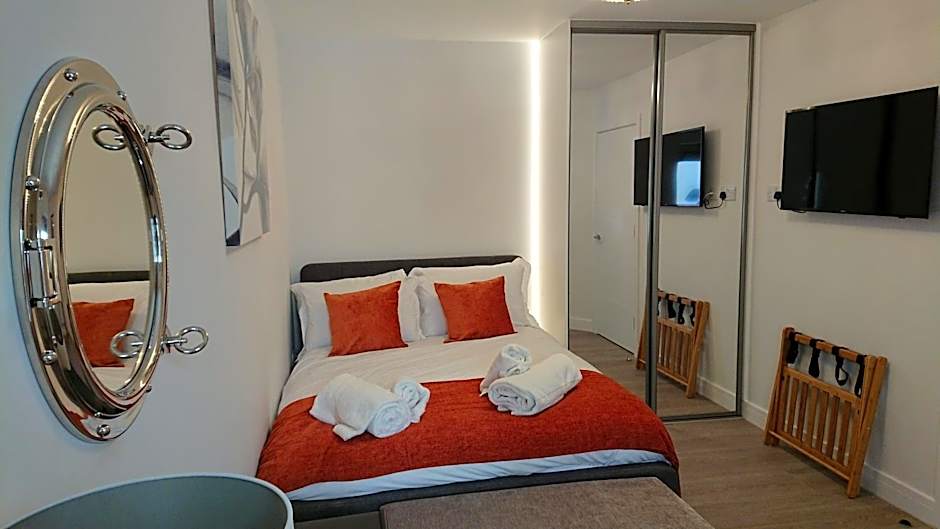 17 Woolacombe The Byron