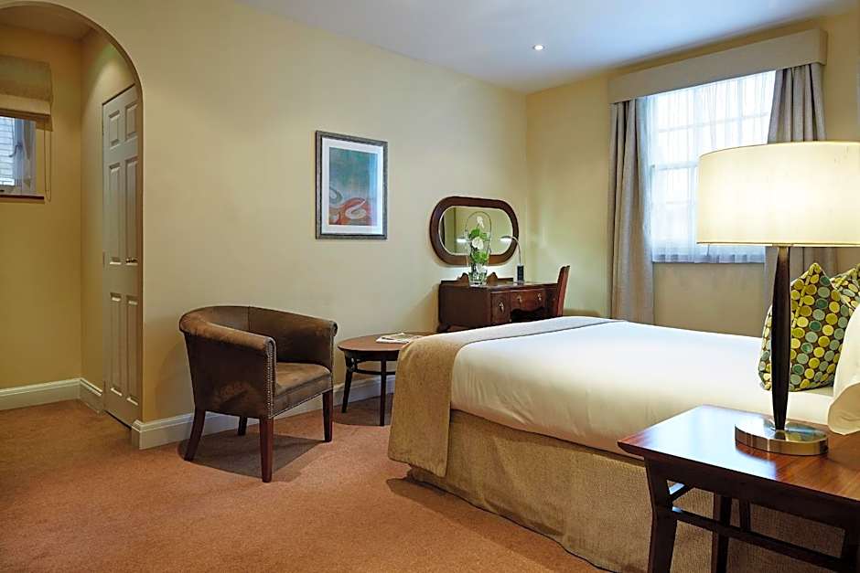 Sir Christopher Wren Hotel & Spa