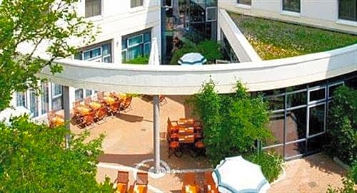 Wyndham Garden Hennigsdorf Berlin