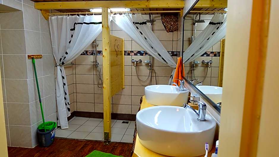 Hostel Weisses Rössl