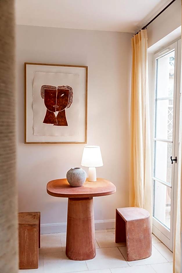 La Bastide de Saint Tropez