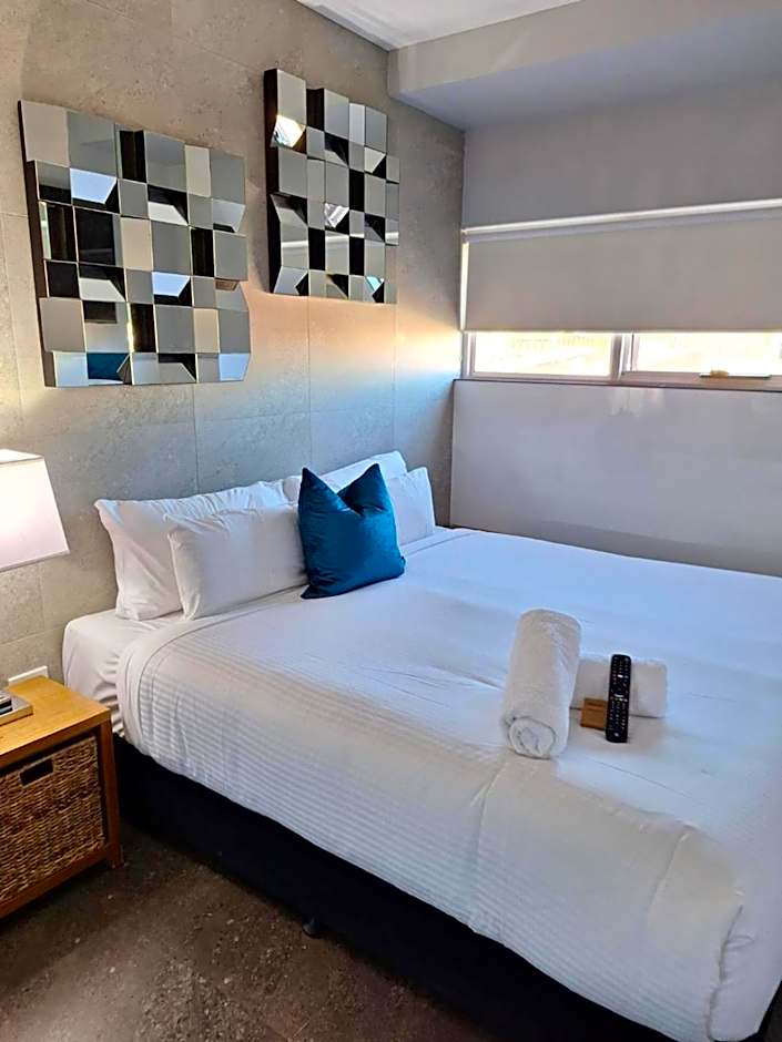 Honeysuckle Apartments