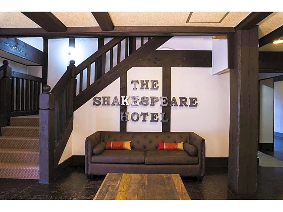 Shakespeare Hotel - Vacation STAY 74108v