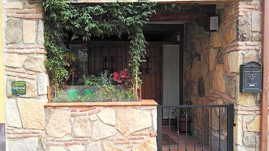 Hospedería Tía María