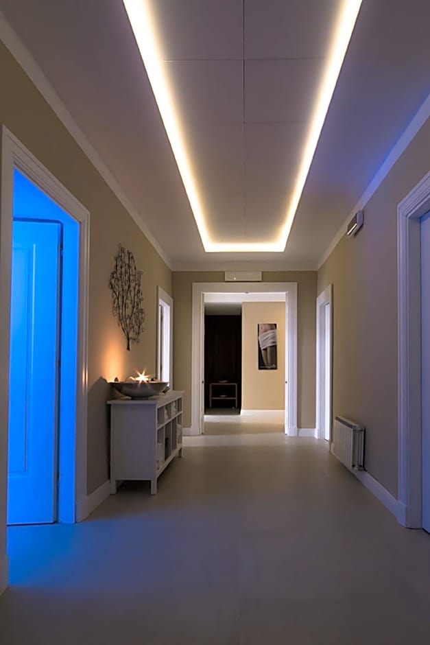 Hotel Touring Wellness & Beauty