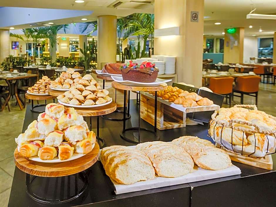 Mercure Rio de Janeiro Barra da Tijuca