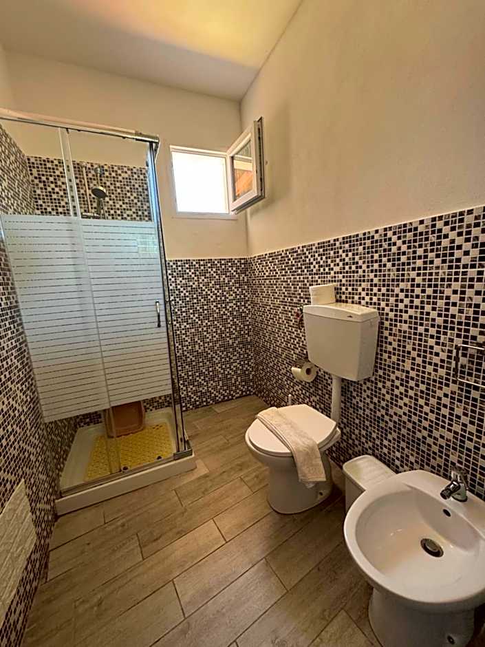 Residence La Conchiglia