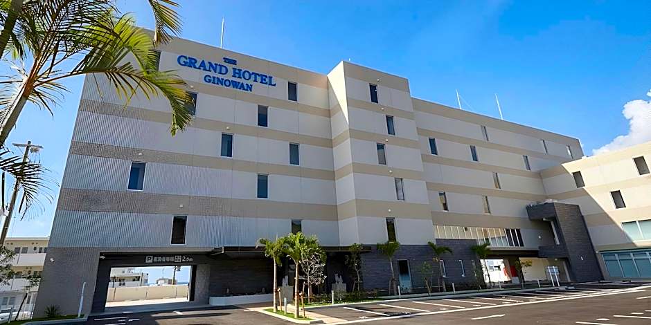 THE GRAND HOTEL GINOWAN