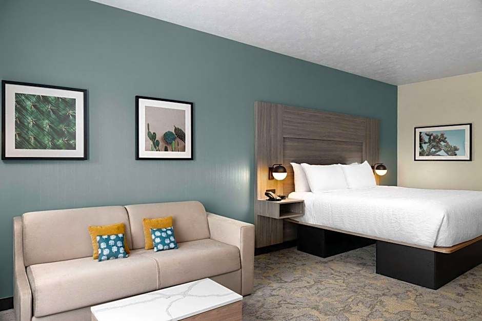 Wingate by Wyndham Kingman