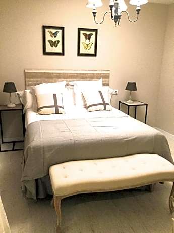 Apartment - Split Level