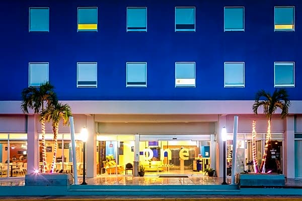 One Playa del Carmen