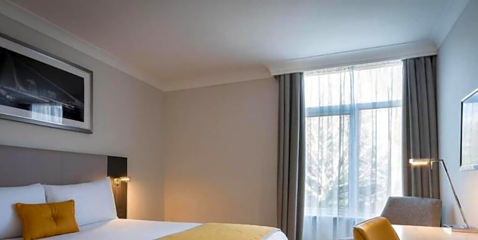 Maldron Hotel Limerick