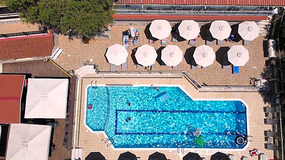 Zante Palace