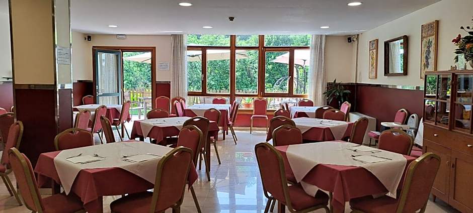 Hotel Ciudad Cangas de Onis