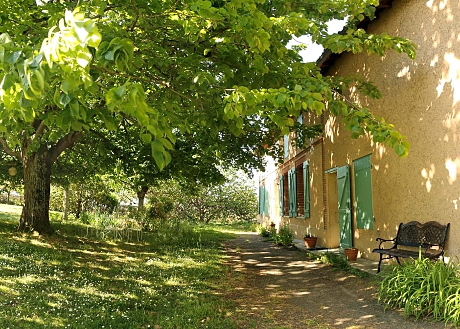 La Closerie de l'Autan