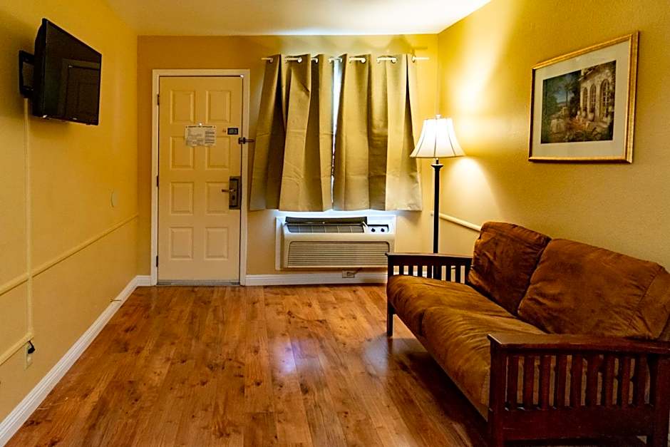 Desert Extended Stay