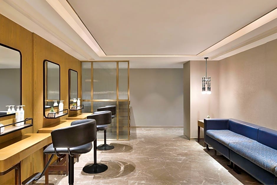 Le Meridien Amritsar