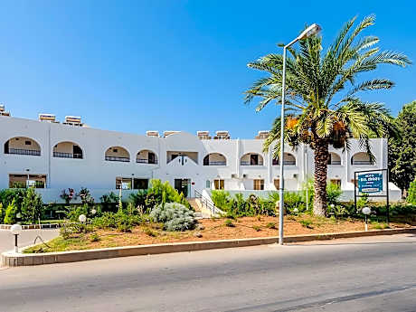 Belmare Hotel