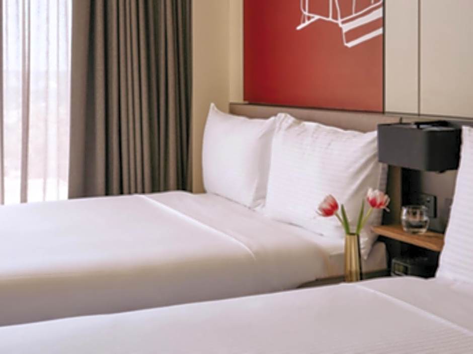 Mercure Melbourne Doncaster