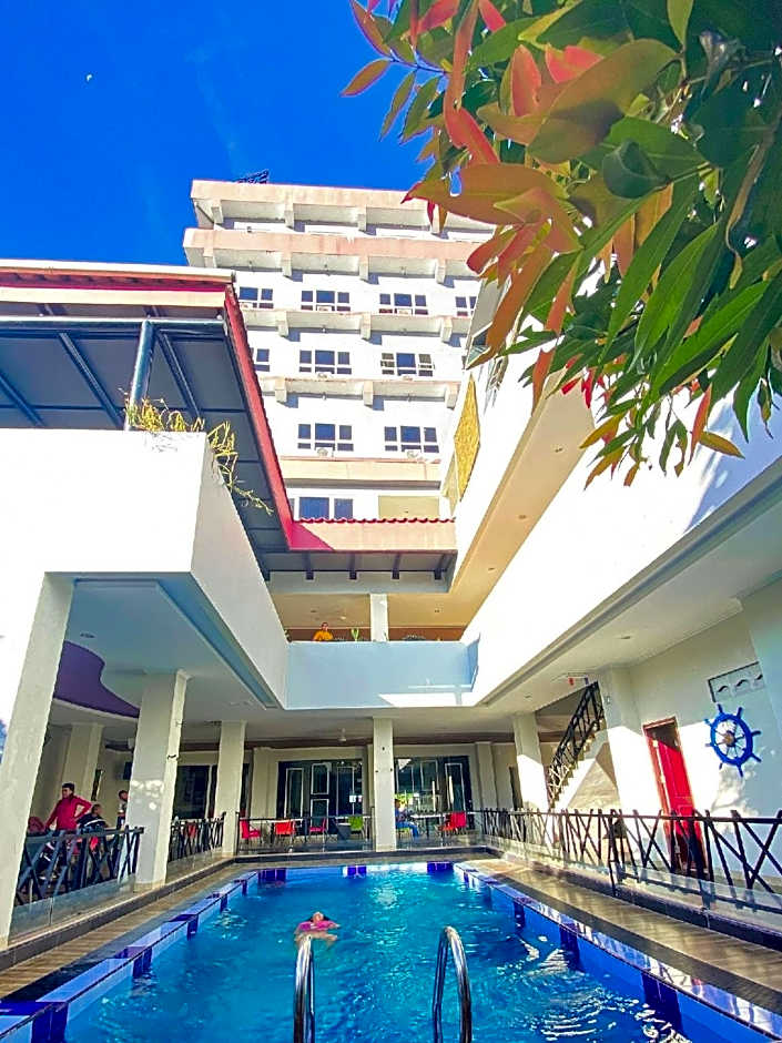 Pacific Hotel Ambon