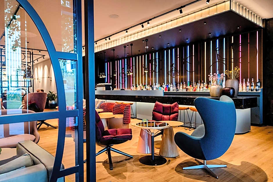 Motel One Amsterdam