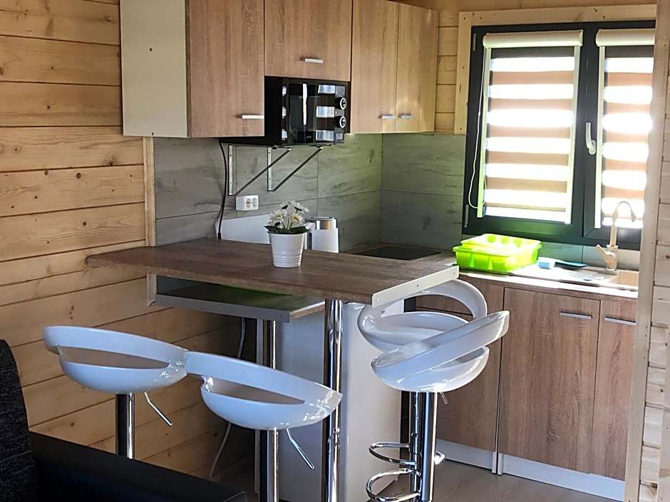 Ośrodek Wczasowy Kuba