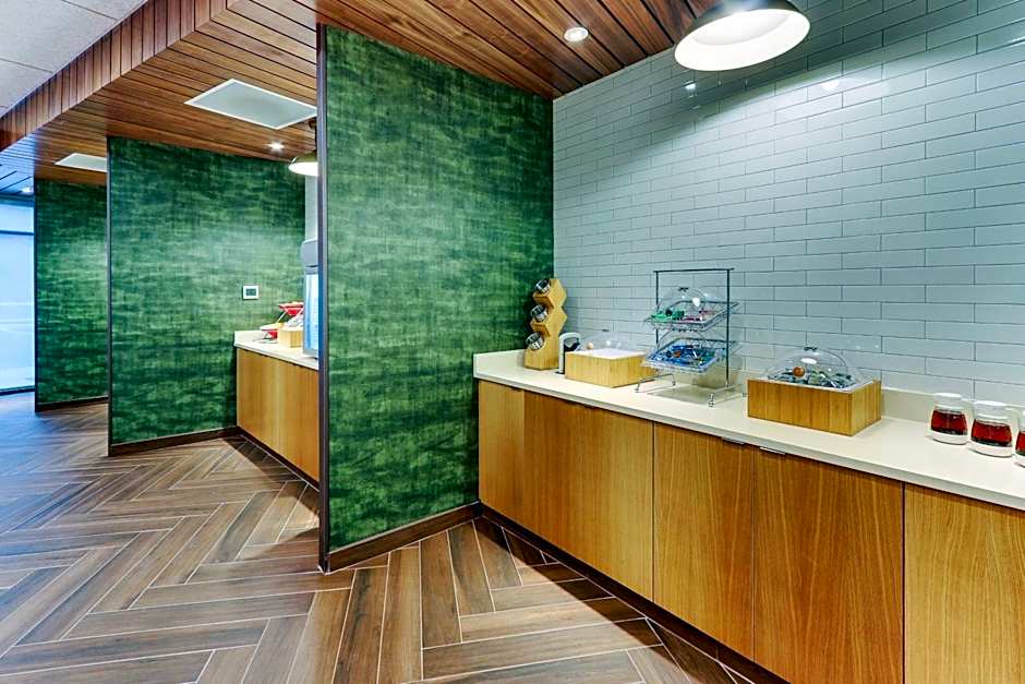 Fairfield Inn & Suites by Marriott Asheville Weaverville