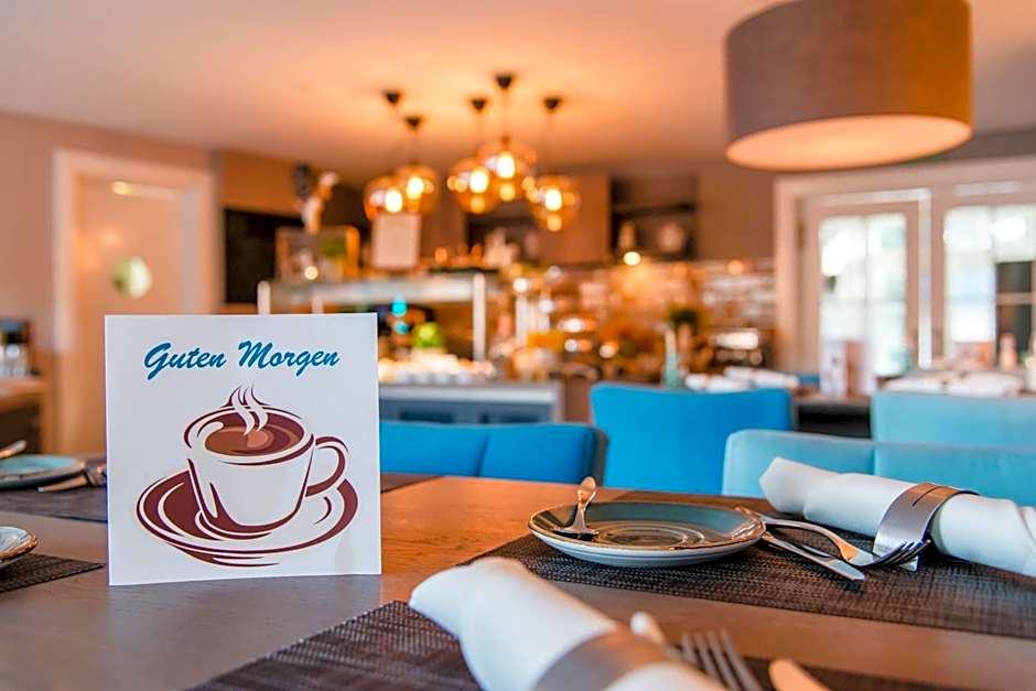 Hotel Landhaus an de Dün