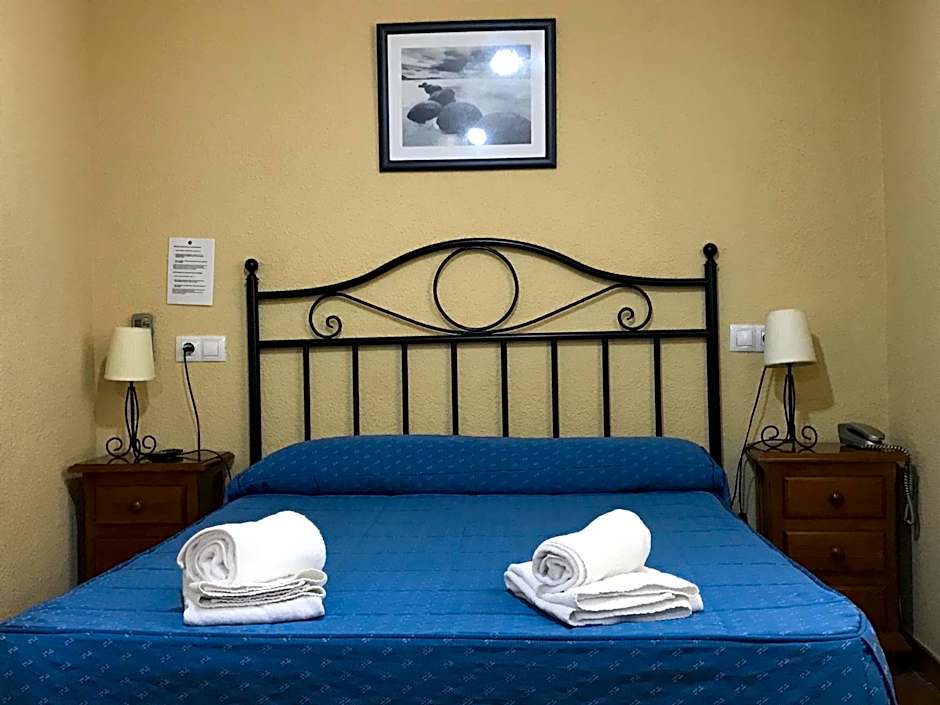 Hostal El Pilar