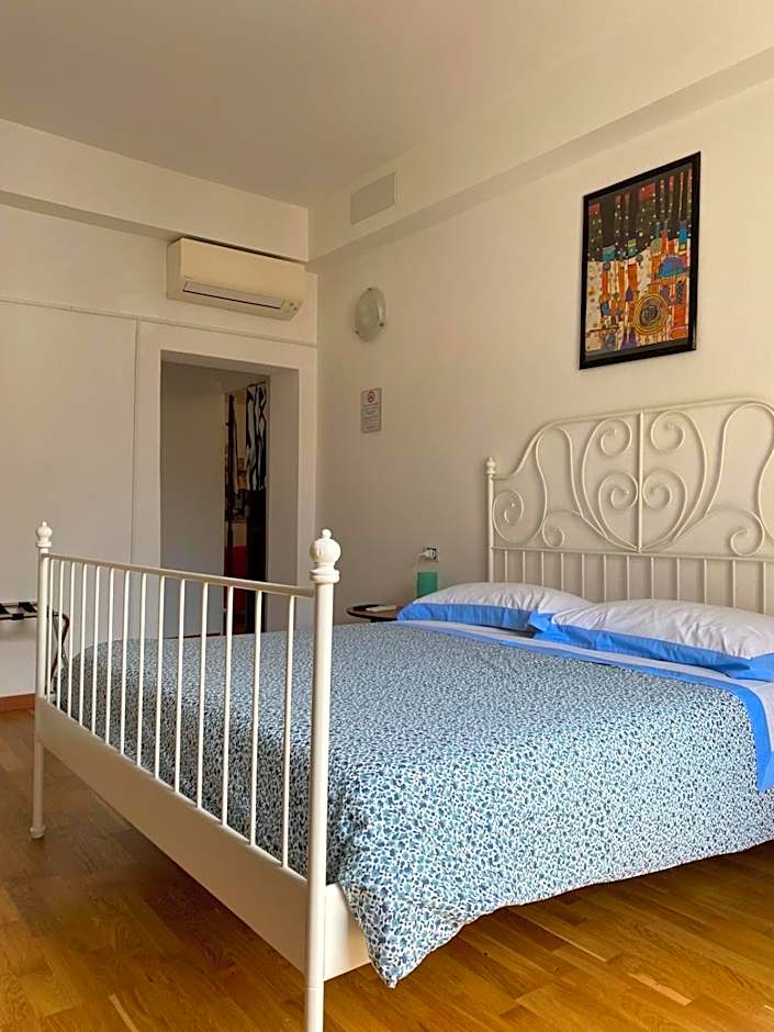 B&B DORMIRE DAI GRIMALDI