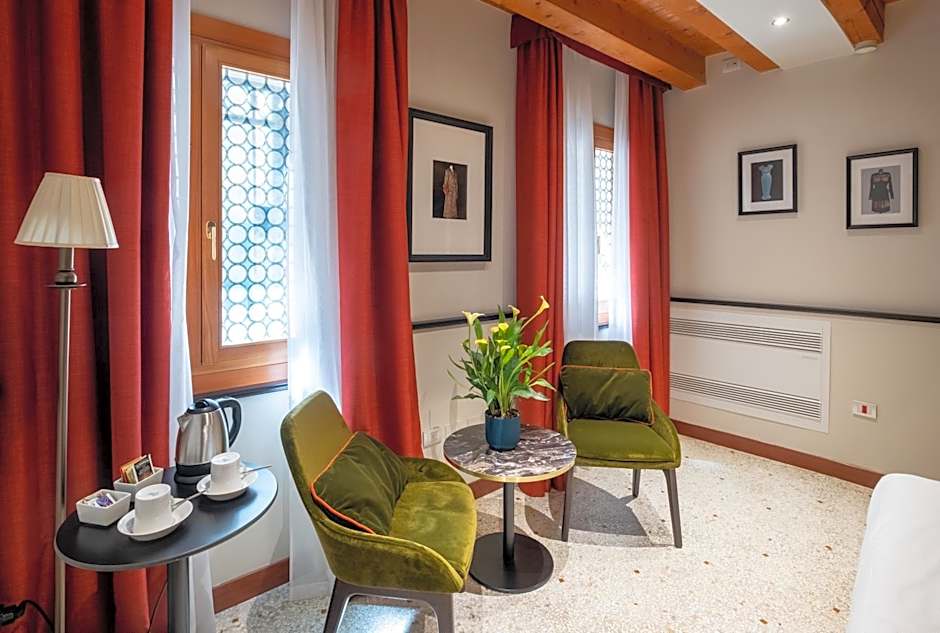 Palazzina Fortuny