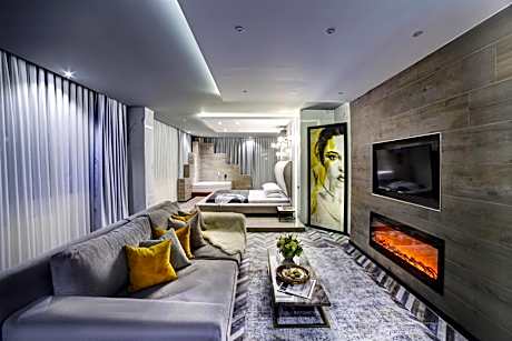 Walton Residence Sisli