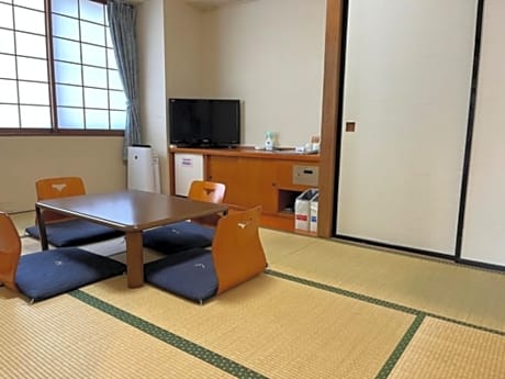 Hotel Axia Inn Kushiro - Vacation STAY 67246v