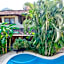 Ten North Tamarindo Beach Hotel