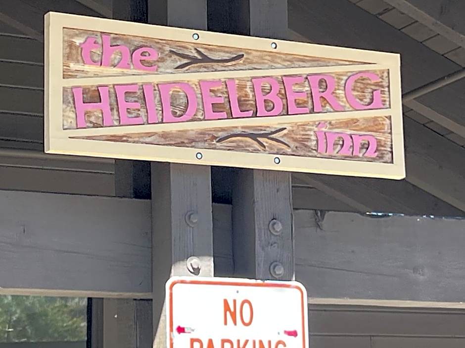 Heidelberg Inn