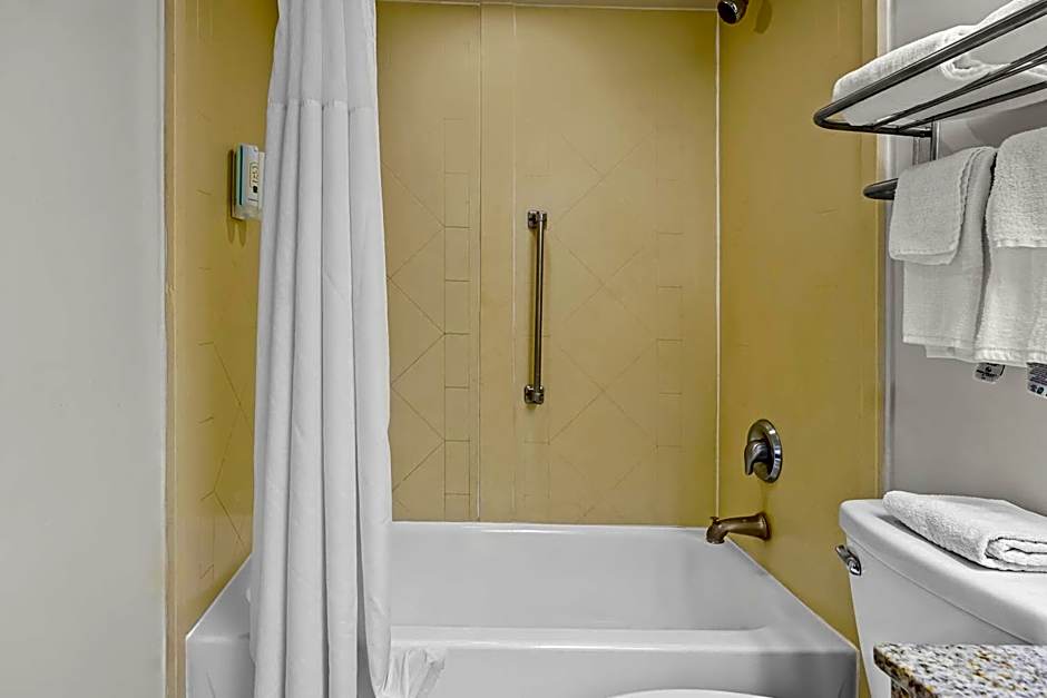 Quality Inn at Albany Mall