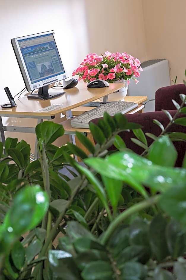 Jagello Business Hotel