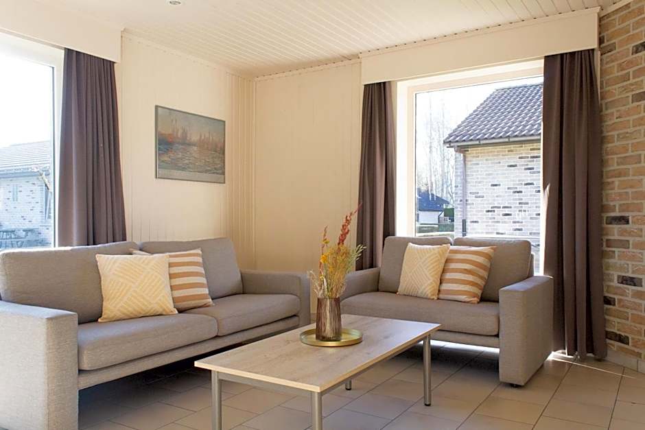 Vakantiedorp Marinapark