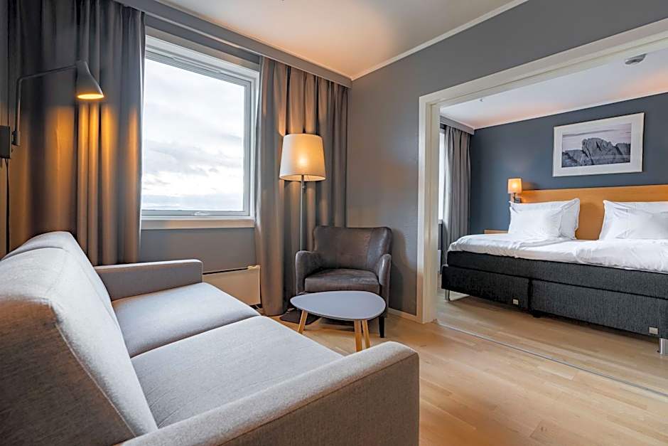 Scandic Vadsø