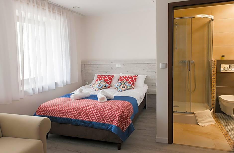 Villa Andalucia SPA & Leisure