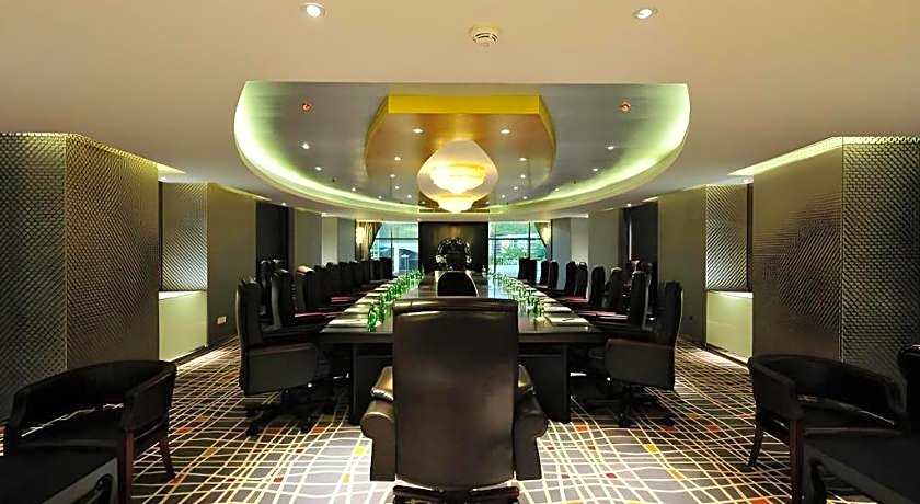 Ming Garden Hotel and Residences