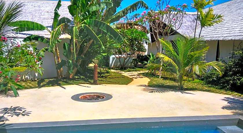 Villa Kalachuchi V.K