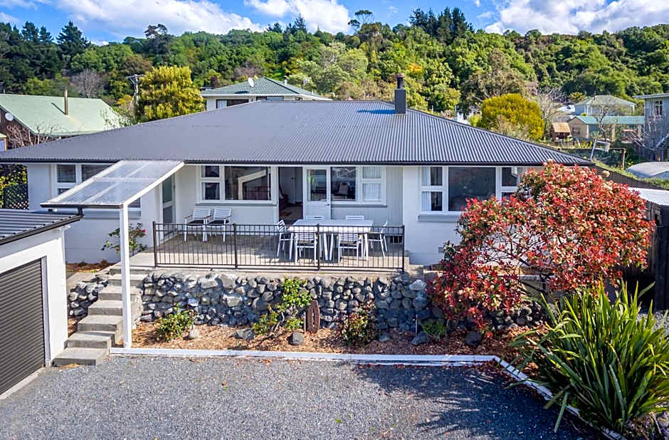 Kaikoura Beach Motel