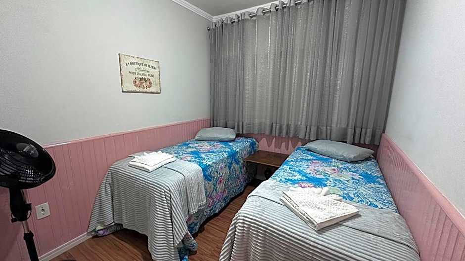 Casa do Rosa – Comfort & Style for 6 Guests