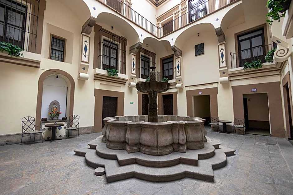 Hotel Gala