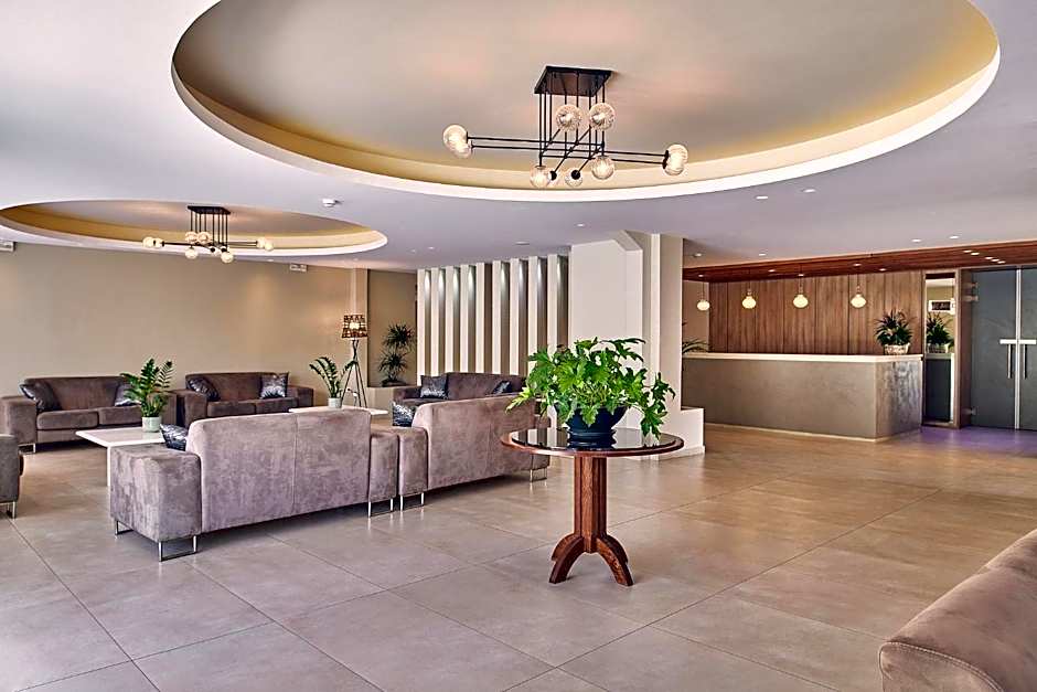 Altura Hotel Zakynthos